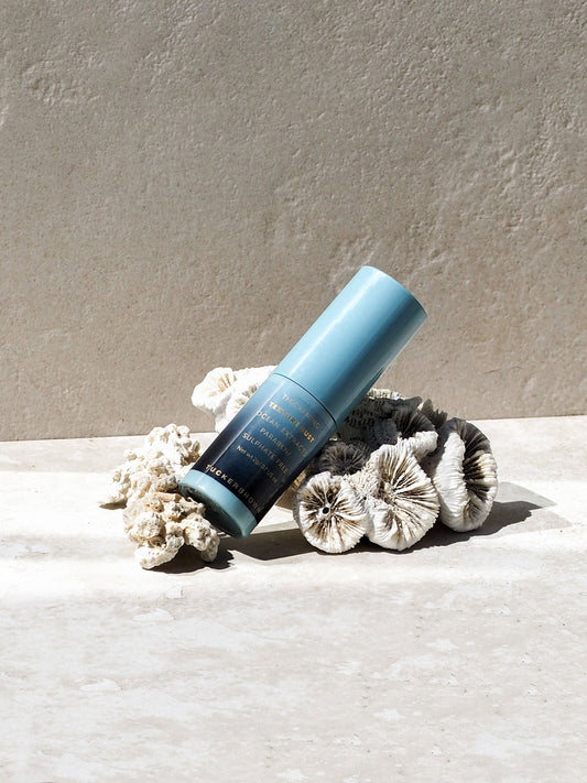 Wat is texture powder?