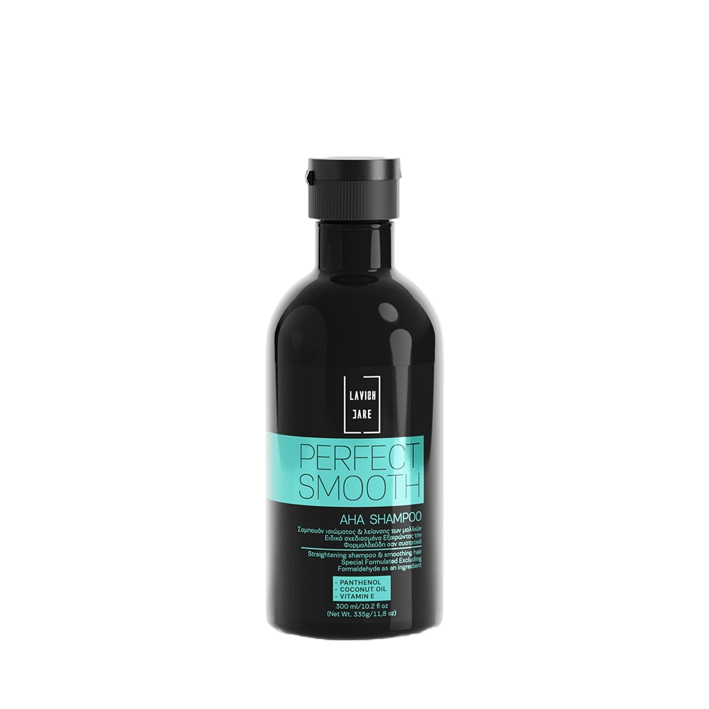 Lavish Care A Aha Shampoo