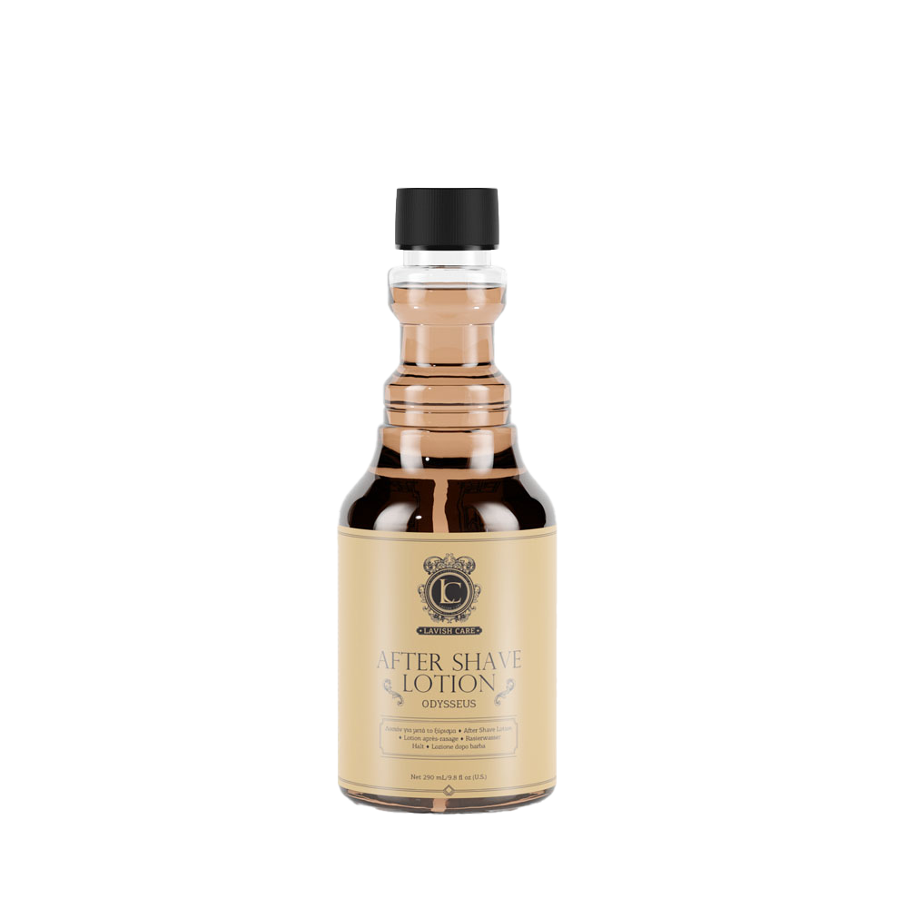 Lavish Care After-shave Lotion