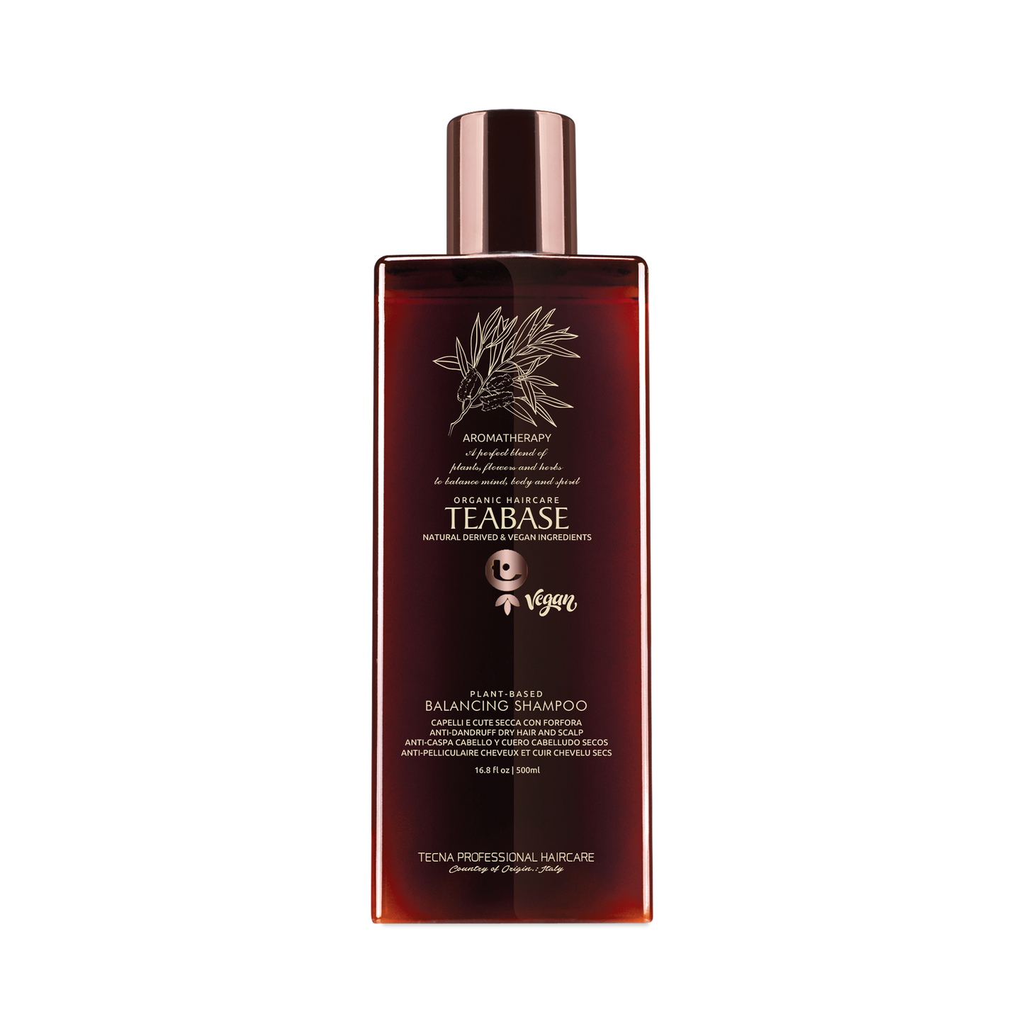 Tecna Balancing Shampoo