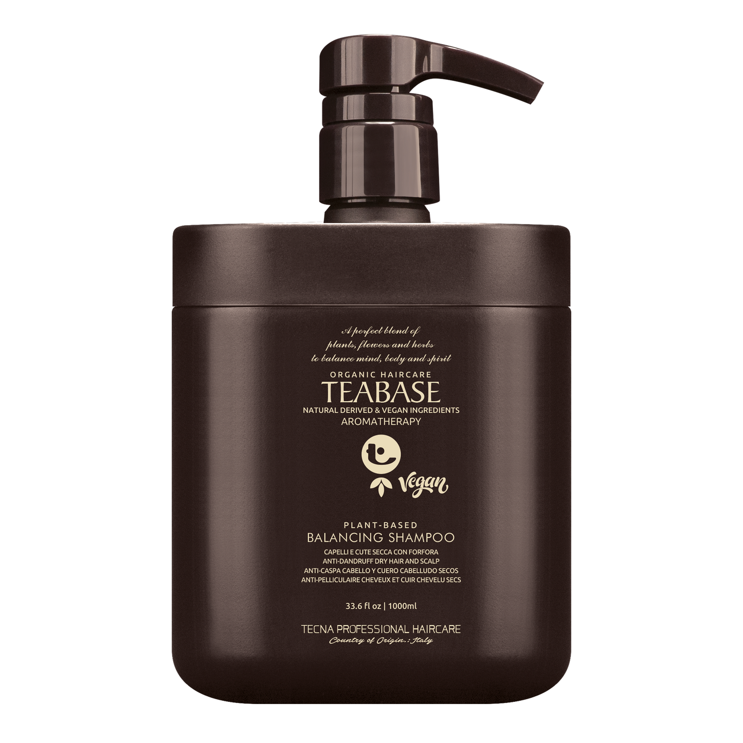 Tecna Balancing Shampoo