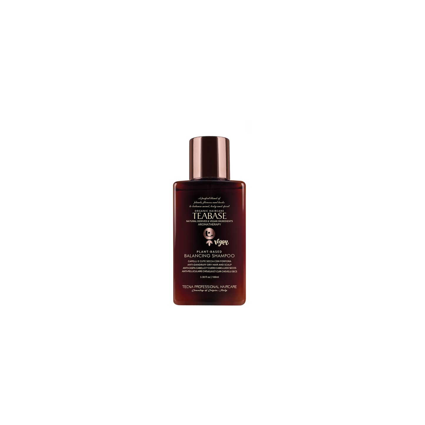 Tecna Balancing Shampoo