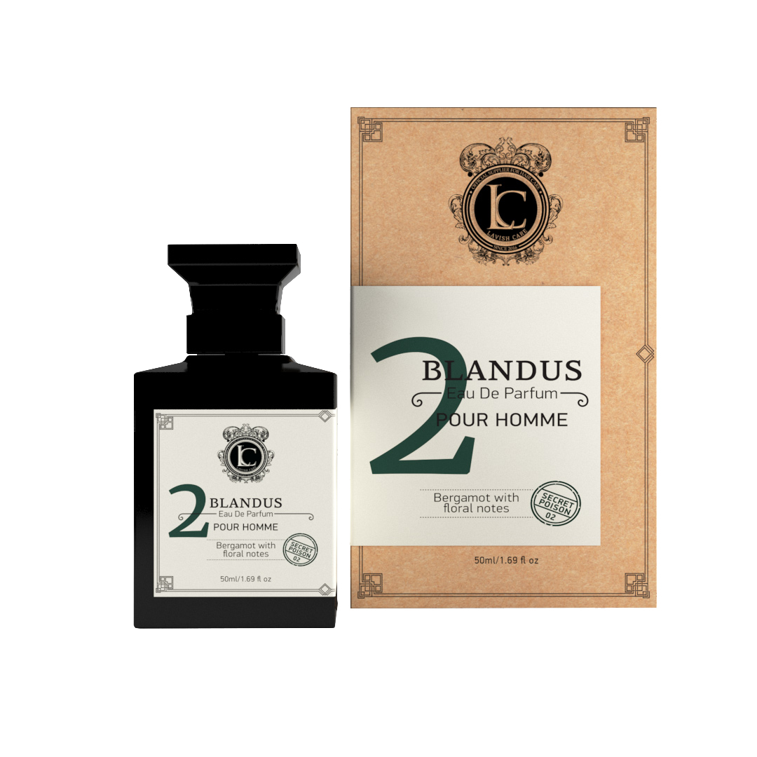 Lavish Care Brandus nr2