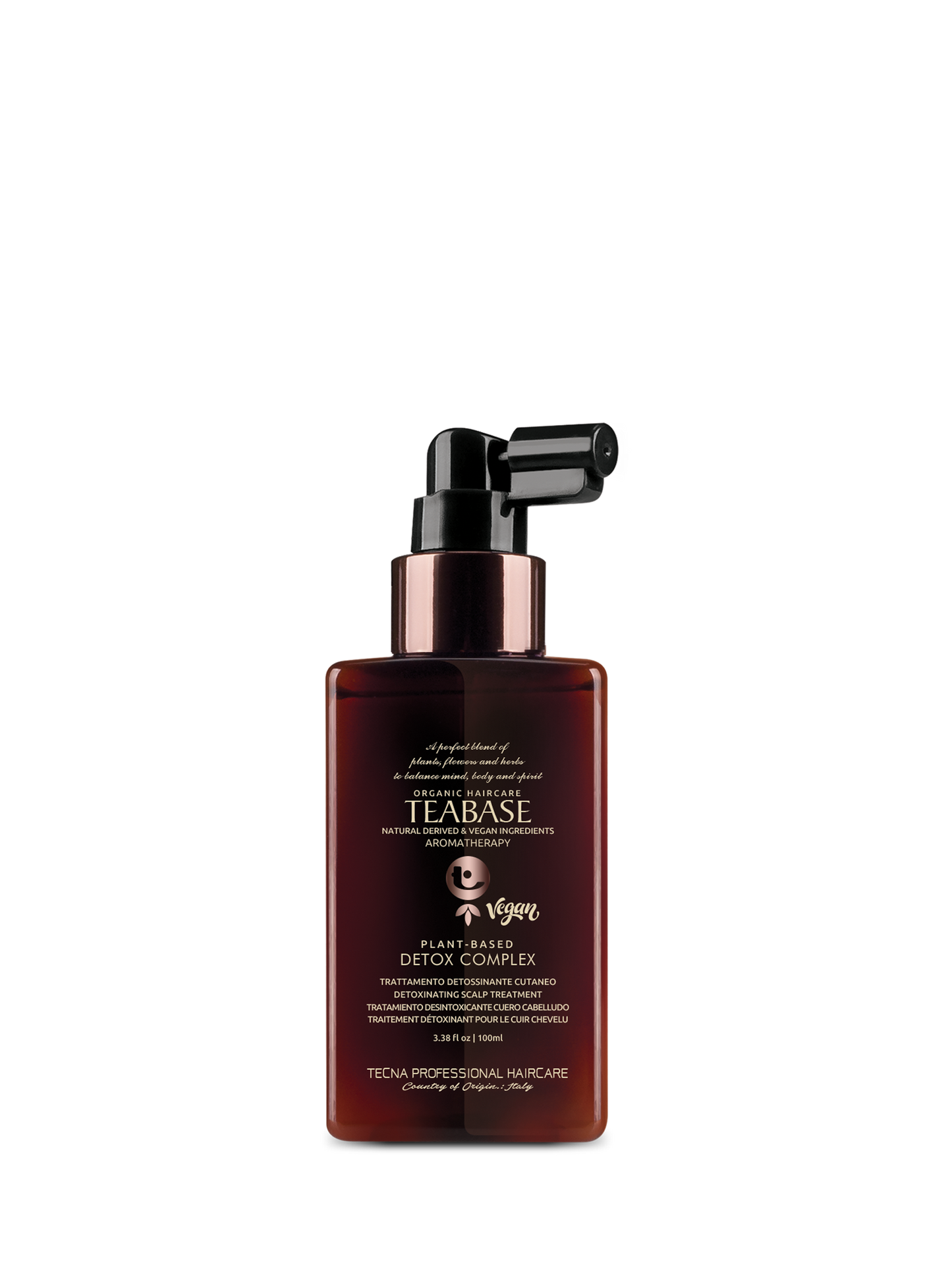 Tecna Detoxifying Complex