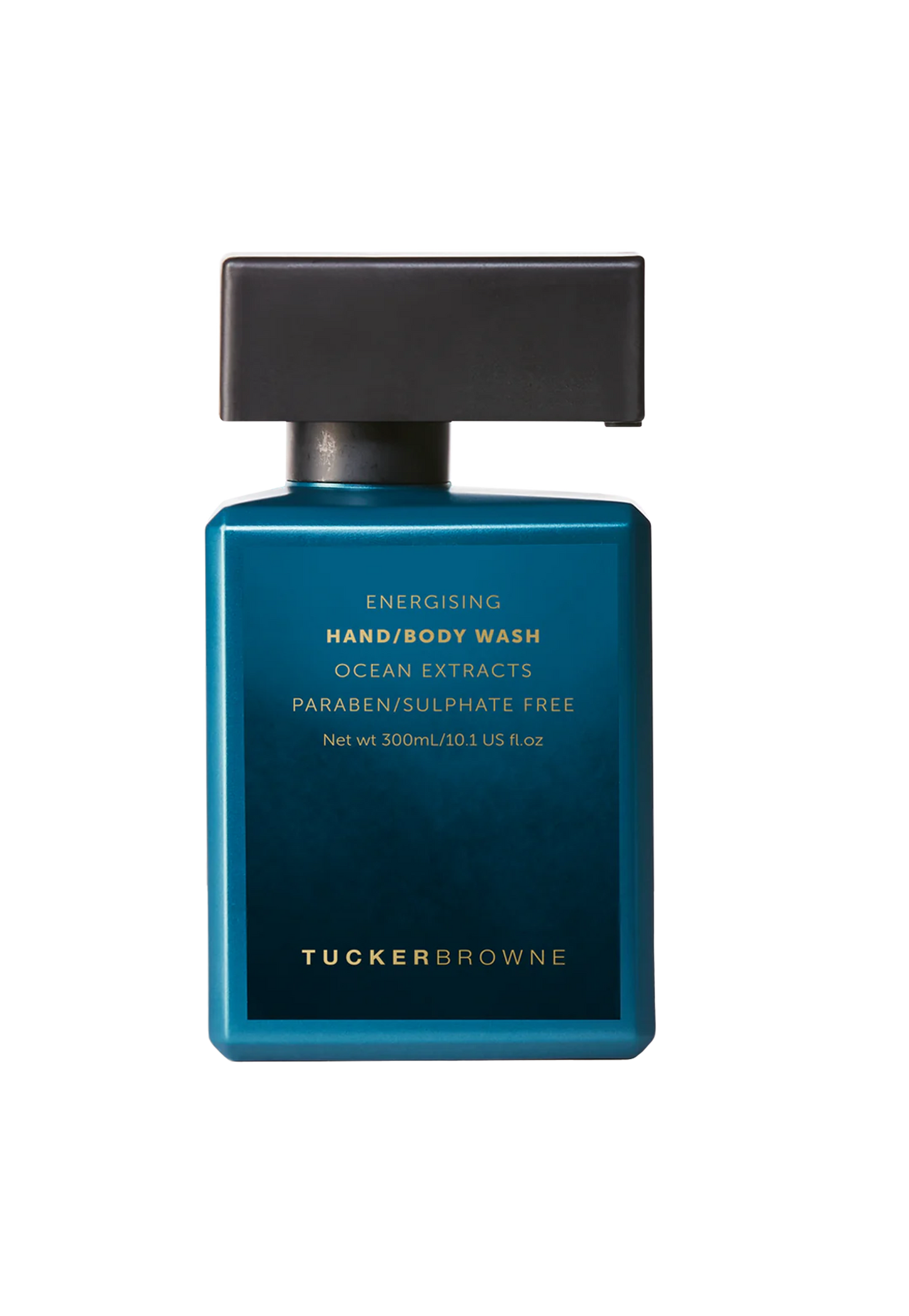 Tucker Browne Energising Hand / Body Wash