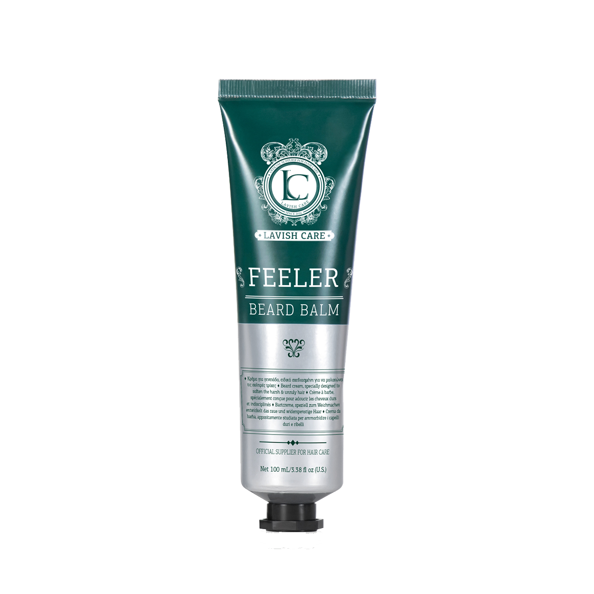 Lavish Care Feeler Beard Balm