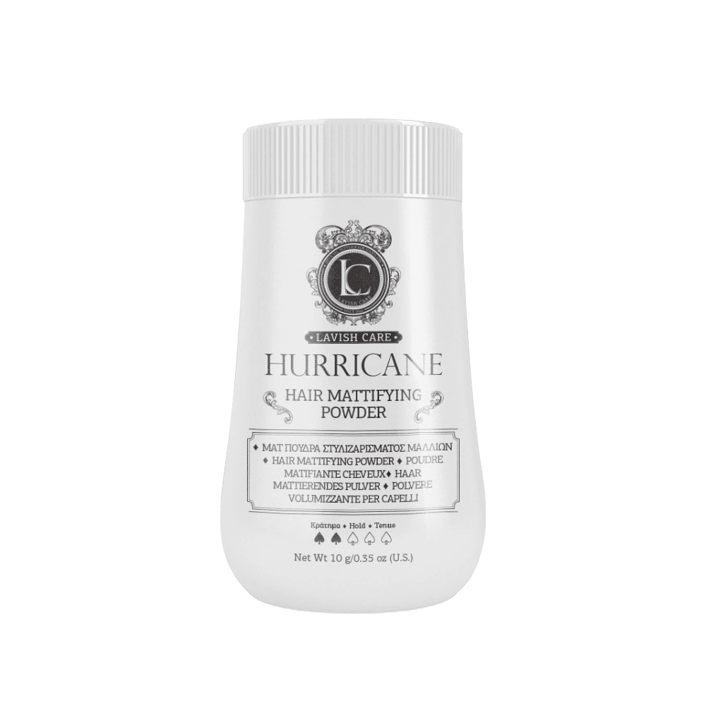 Lavish Care Hurricane