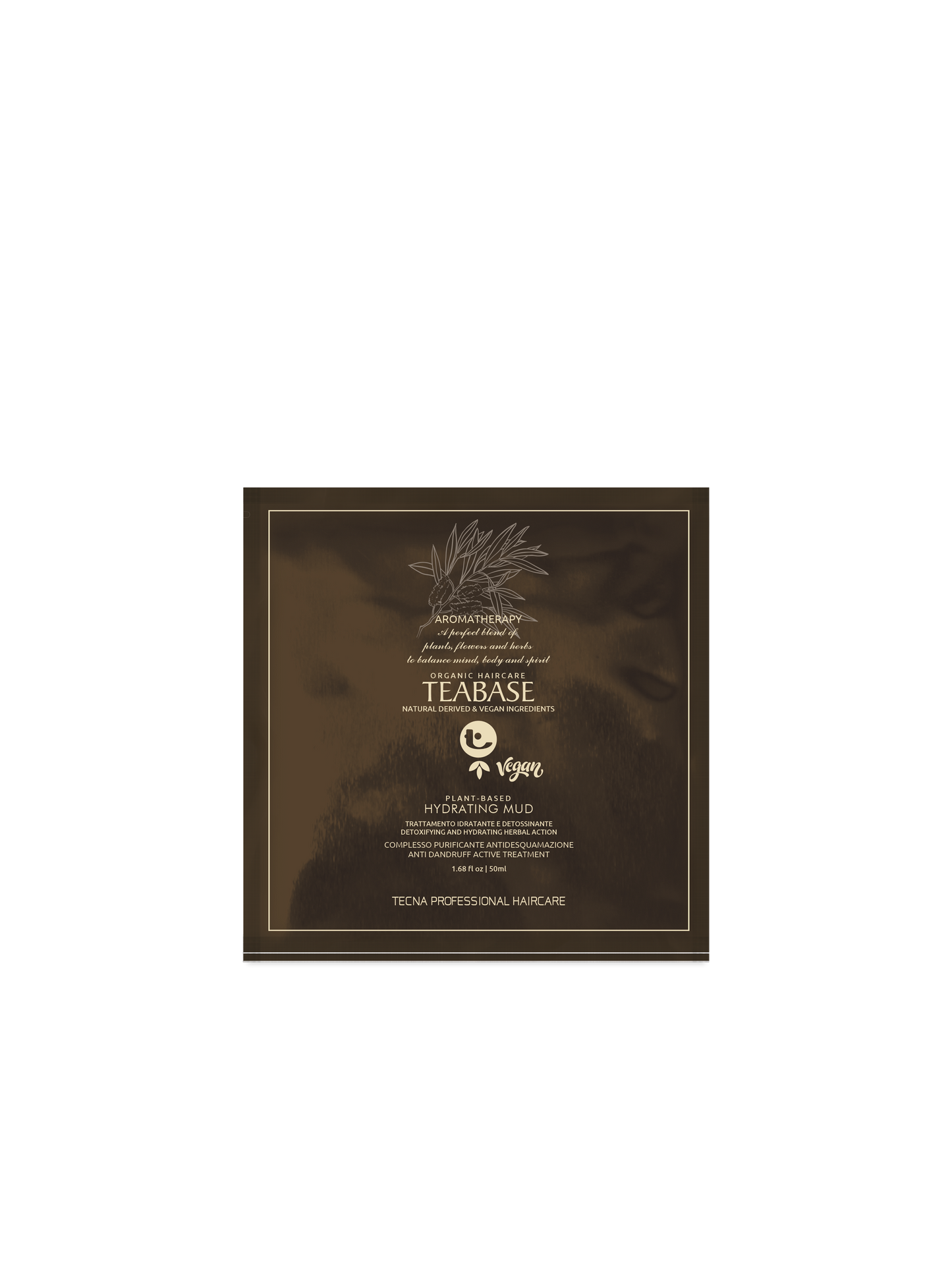 Tecna Hydrating Mud