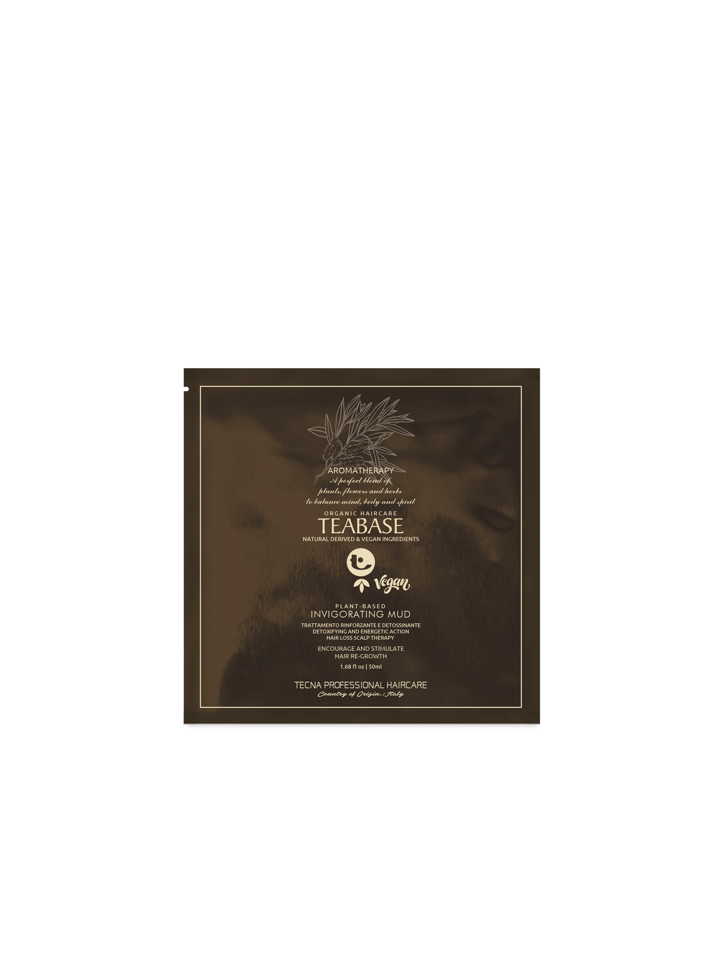 Tecna Invigorating Mud