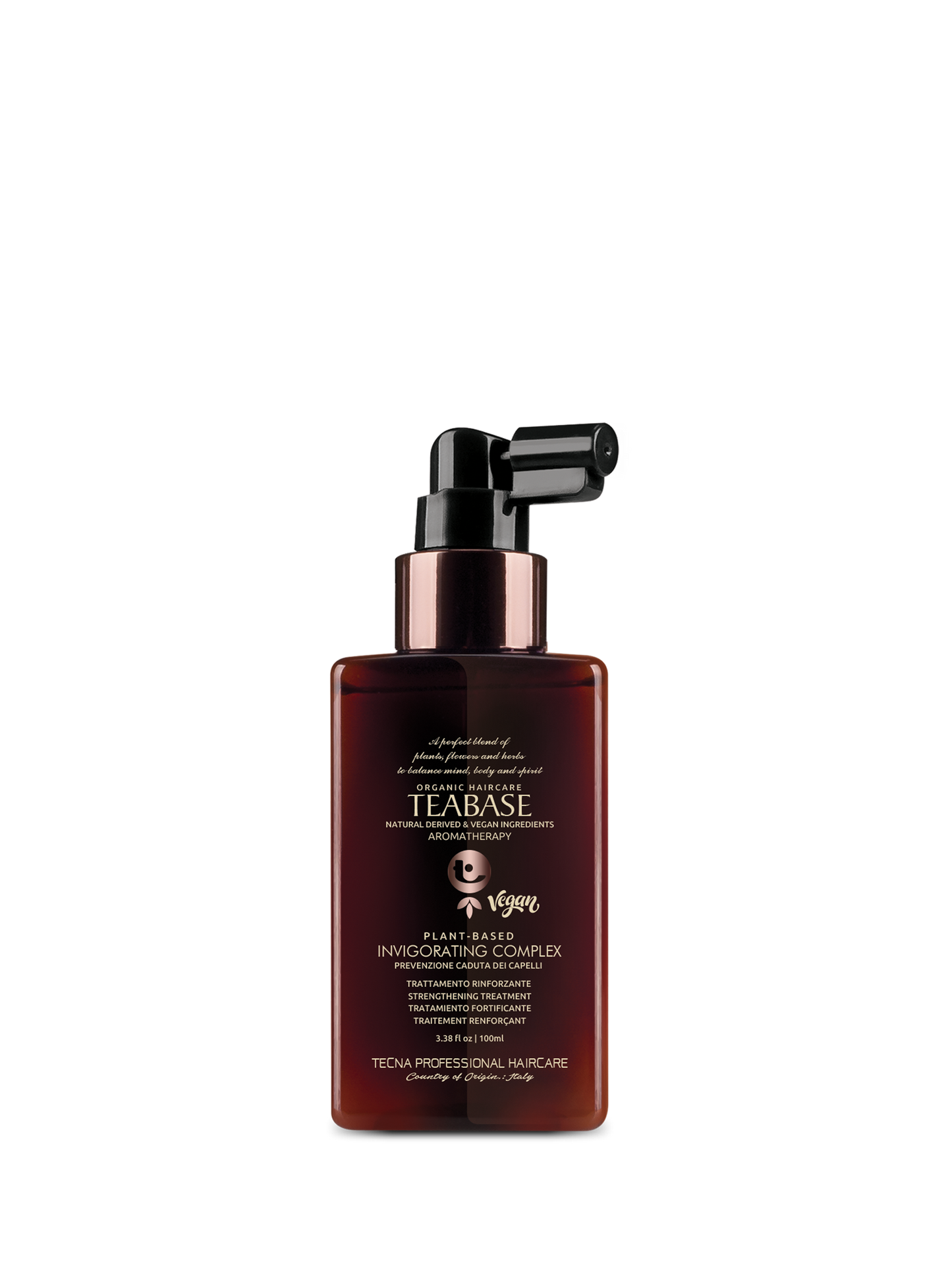 Tecna Invigorating Treatment
