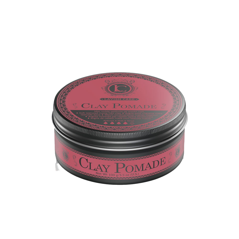Lavish Care Pomade