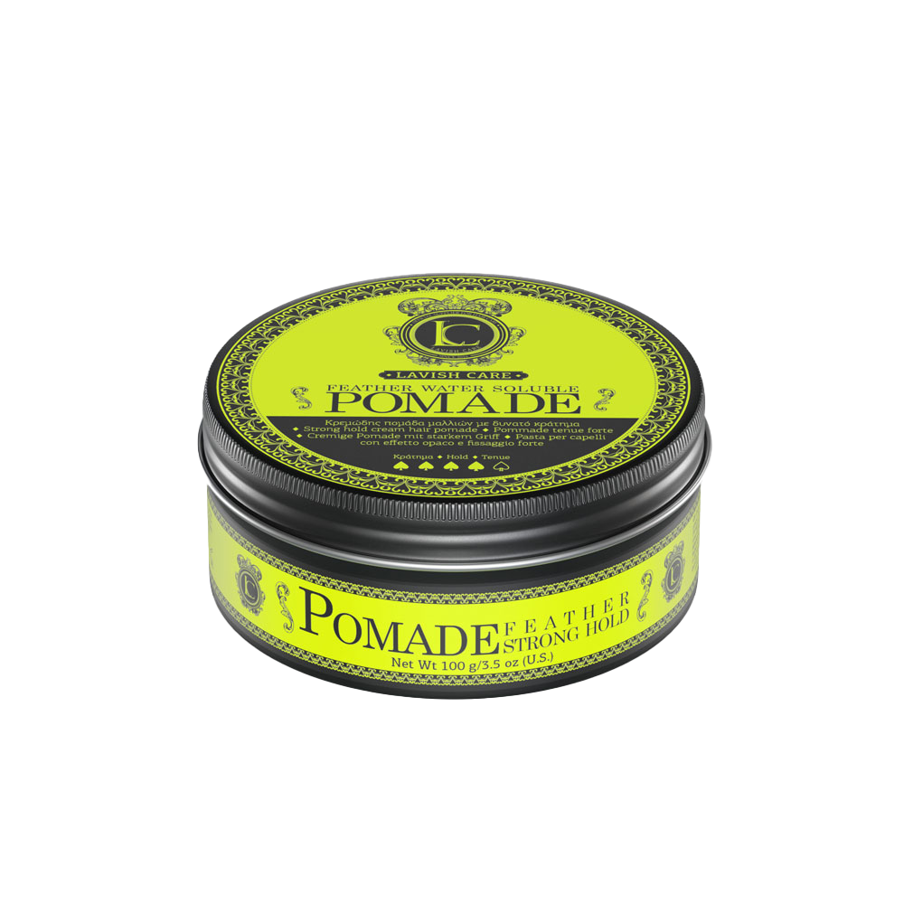 Lavish Care Pomade