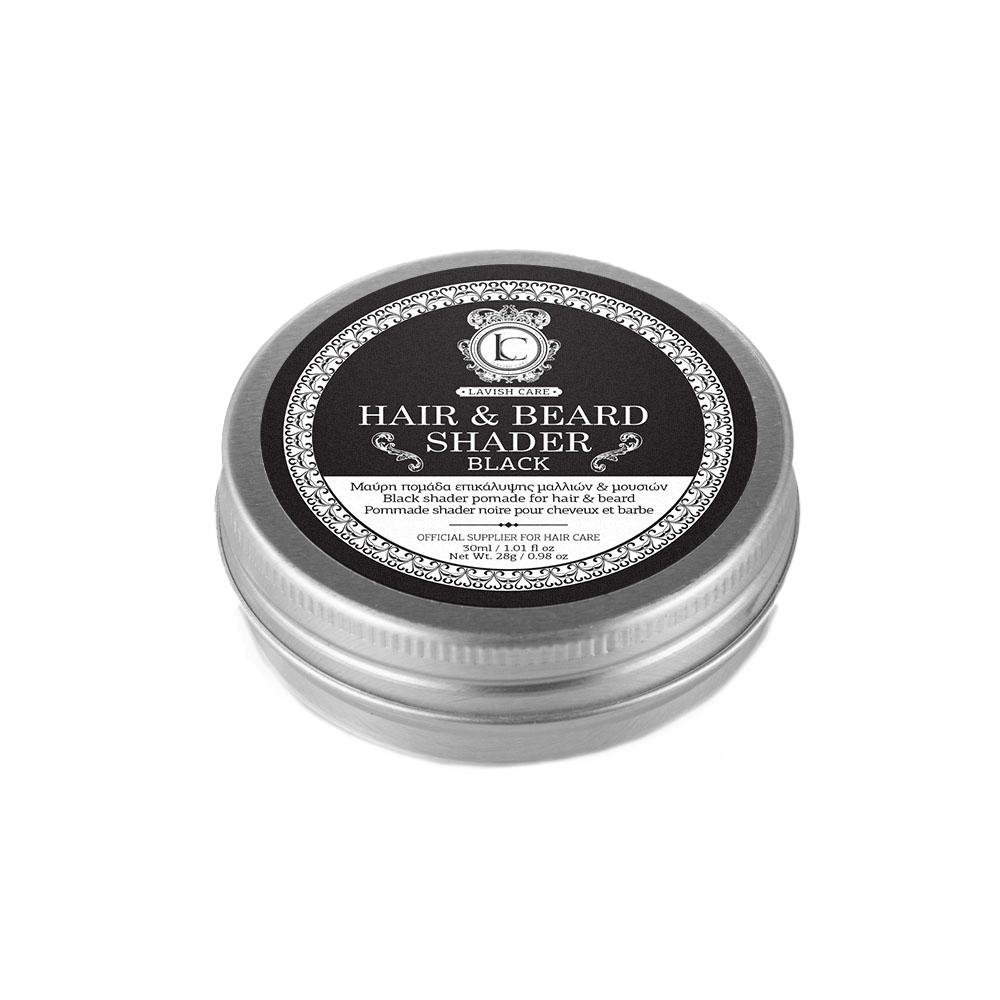 Lavish Care Shader Pomade