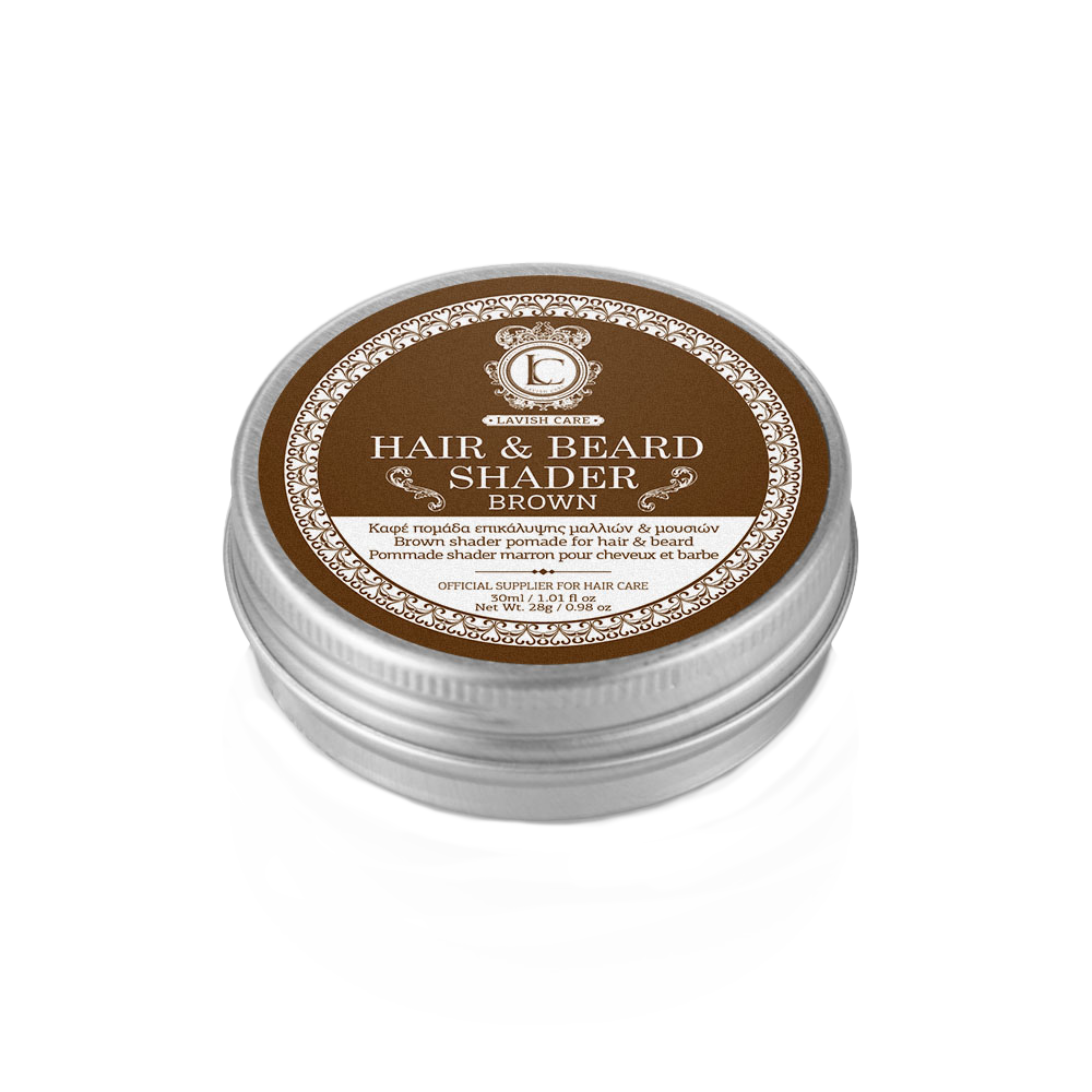 Lavish Care Shader Pomade