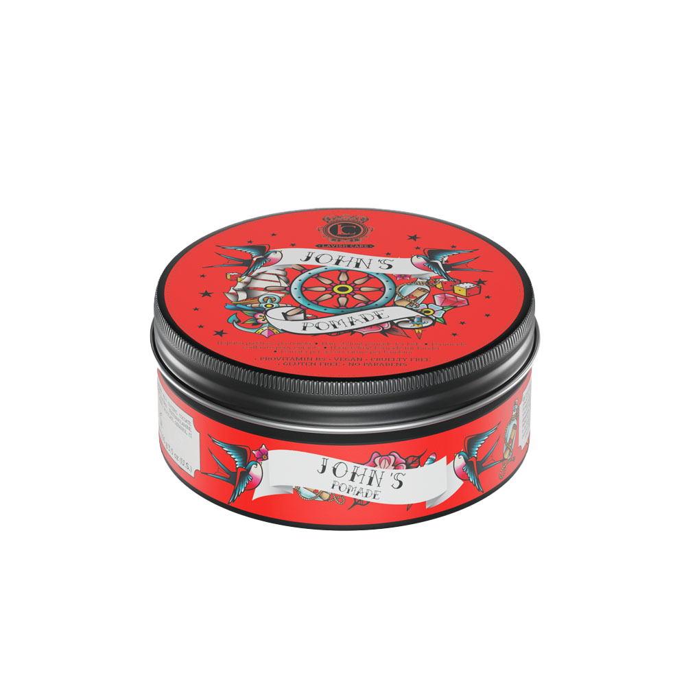 Lavish Care John's Pomade