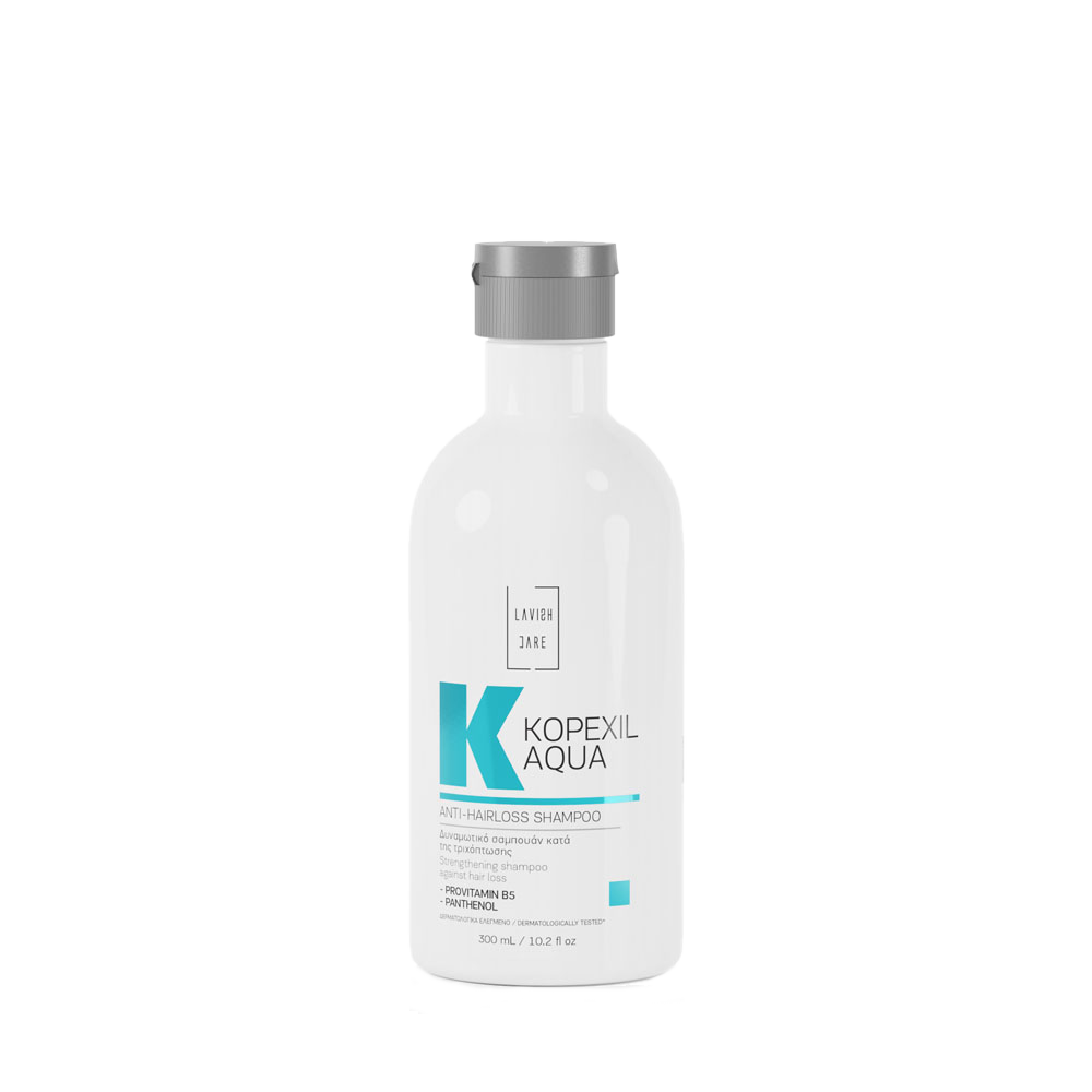 Lavish Care Kopexil Shampoo Treatment