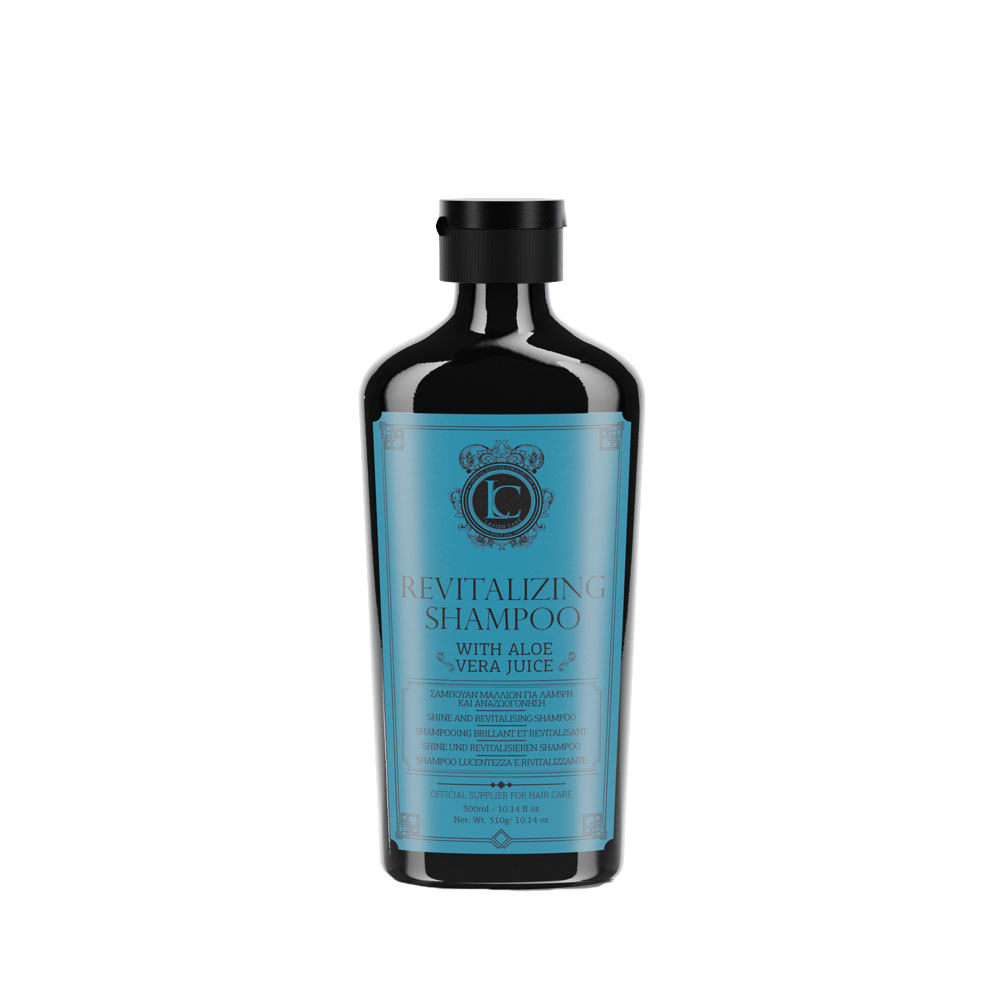 Lavish Care Revitalising Shampoo