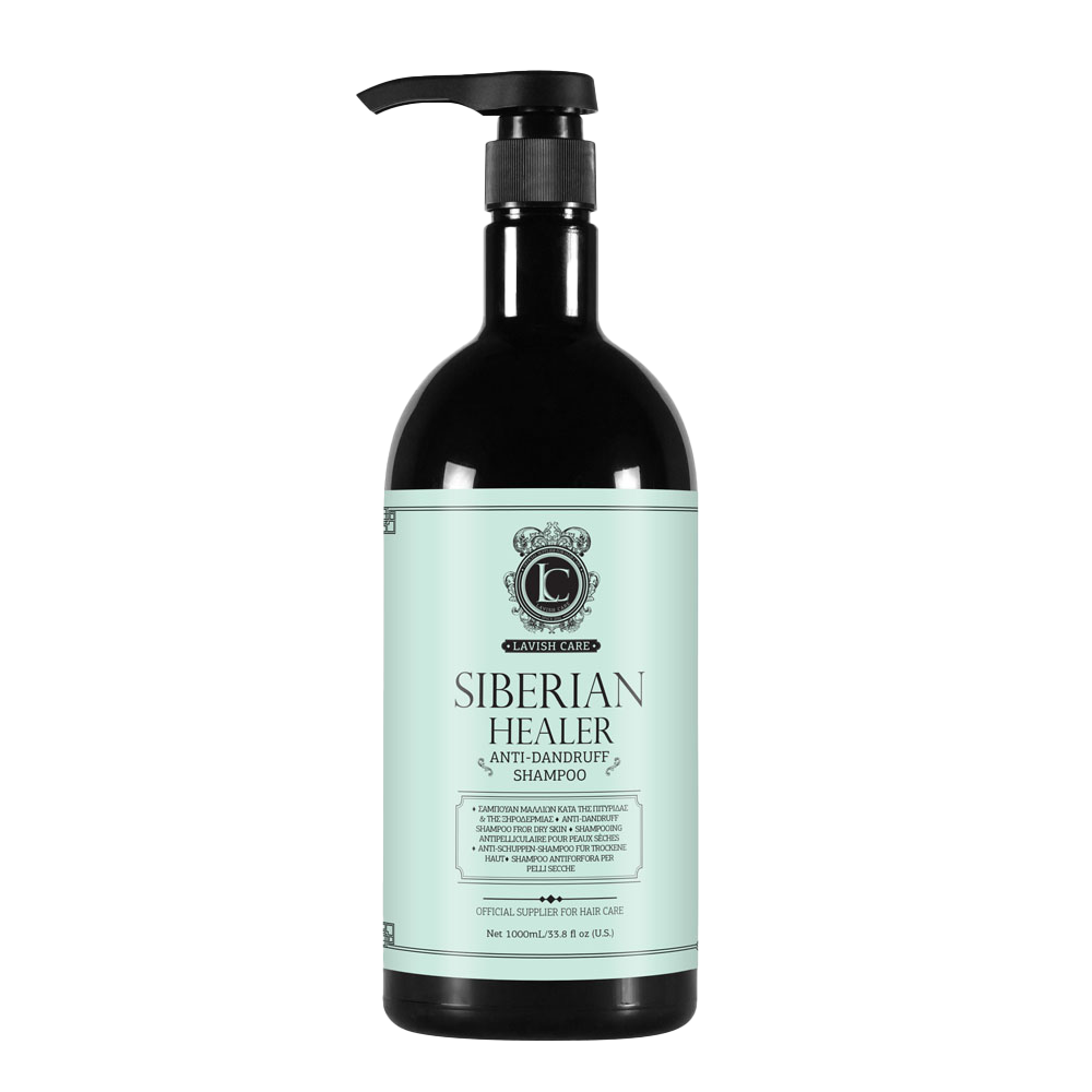 Lavish Care Siberian Healer Shampoo