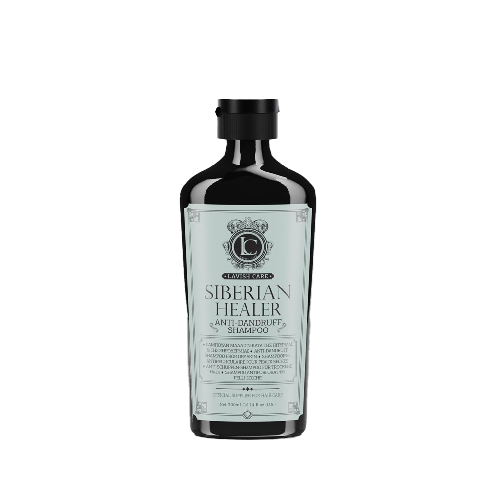 Lavish Care Siberian Healer Shampoo