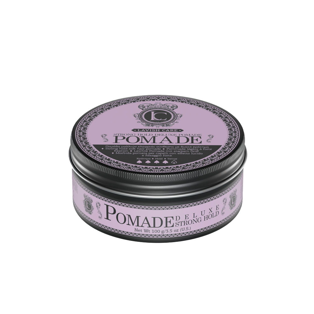 Lavish Care Pomade