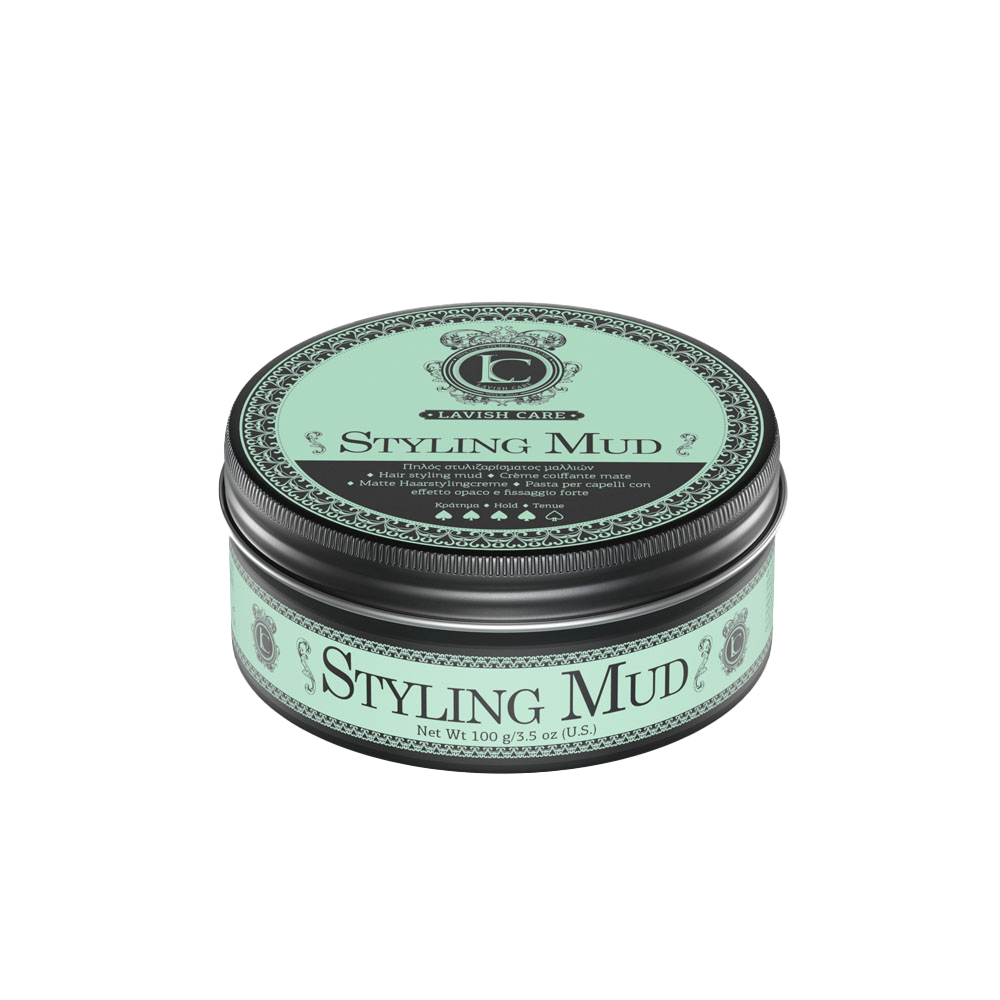 Lavish Care Styling Mud