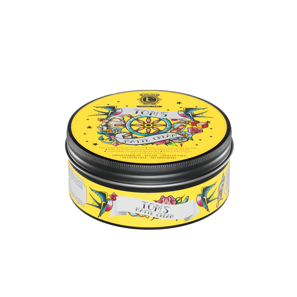 Lavish Care Toms Pomade
