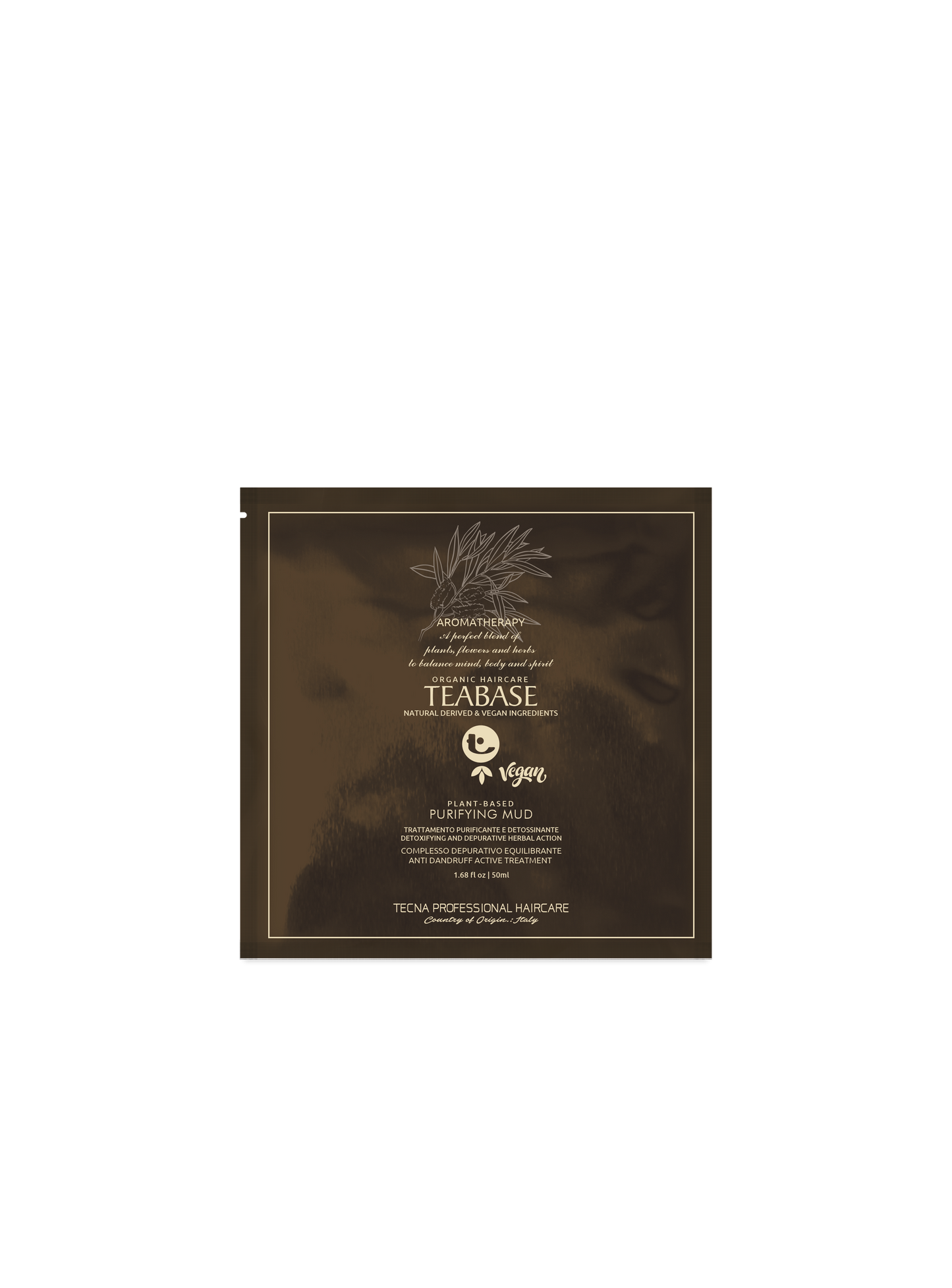 Tecna Purifying Mud