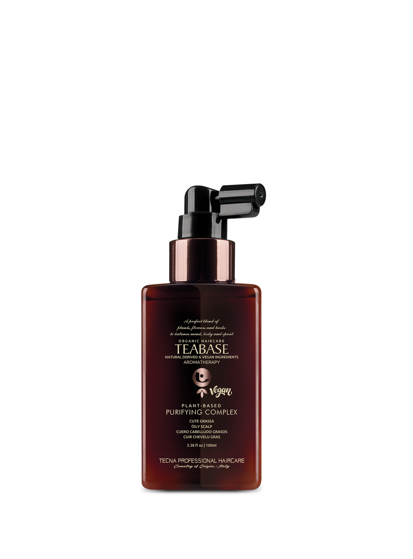 Tecna Purifying Complex