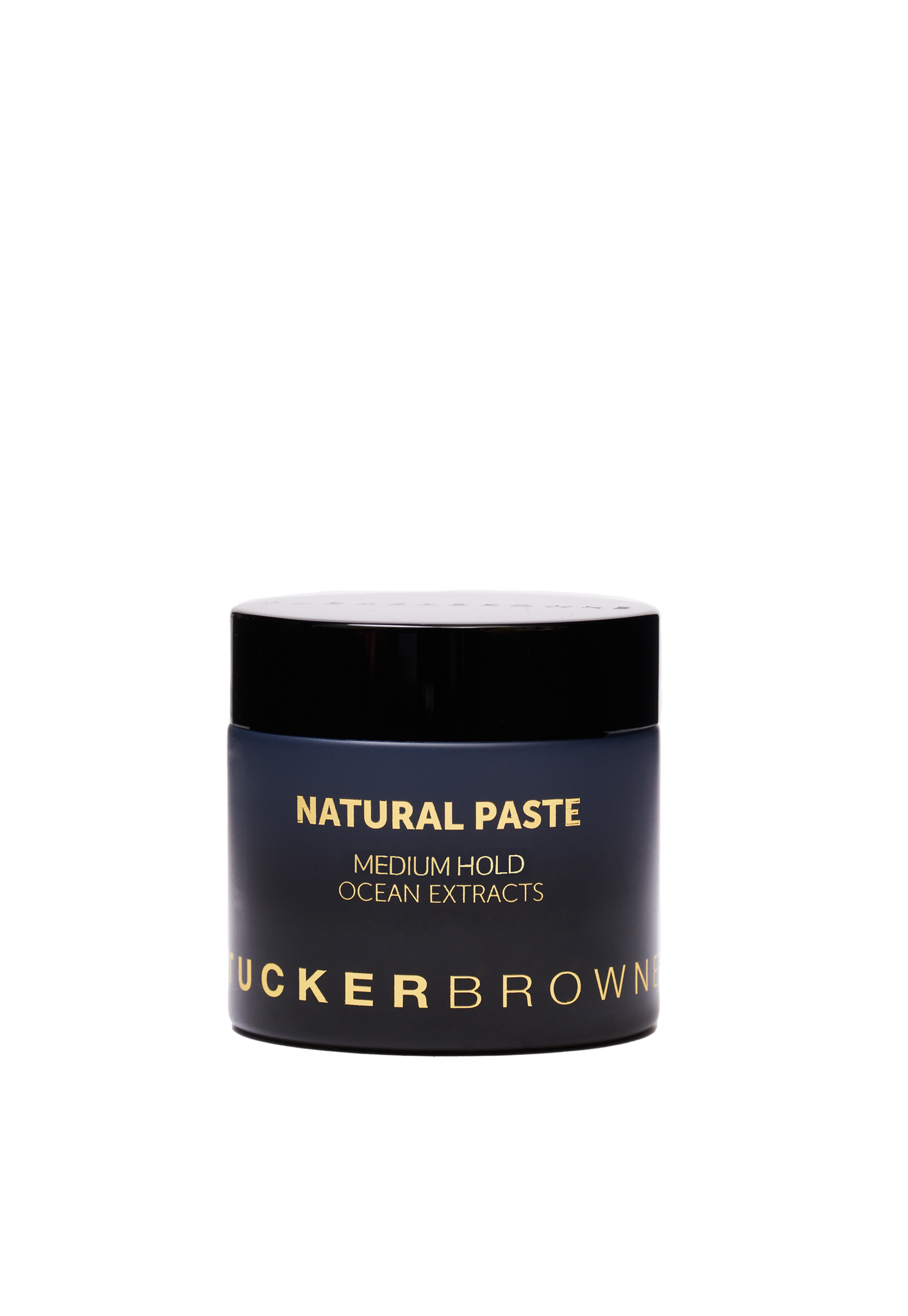Tucker Browne Natural Paste