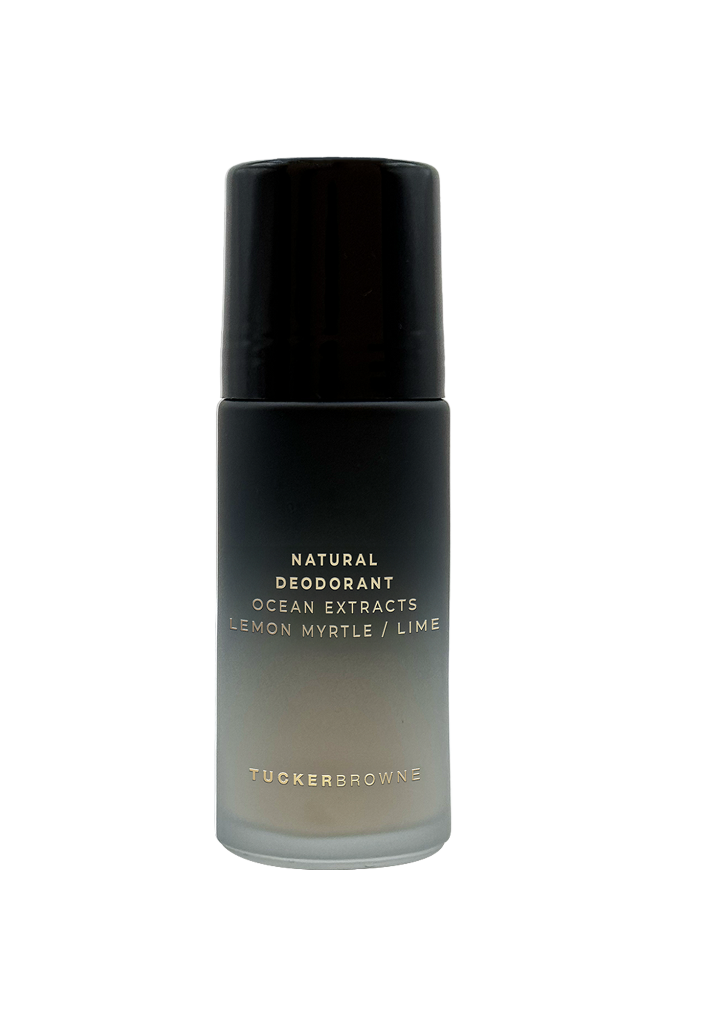 Tucker Browne Natural Deodorant