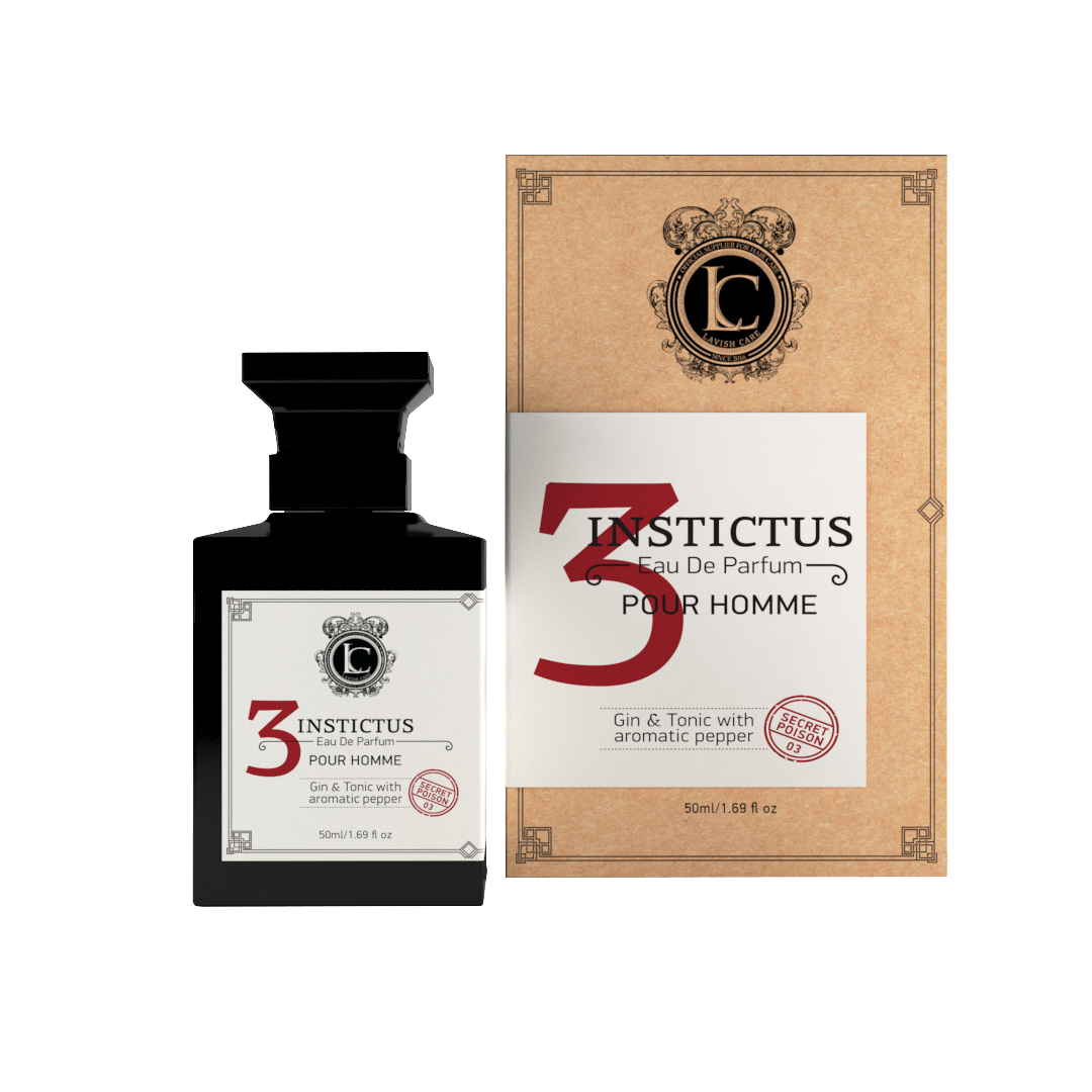 Lavish Care Instictus nr3