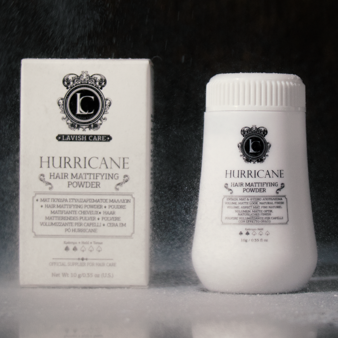Lavish Care Hurricane