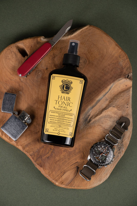 Shampoo voor fijn haar