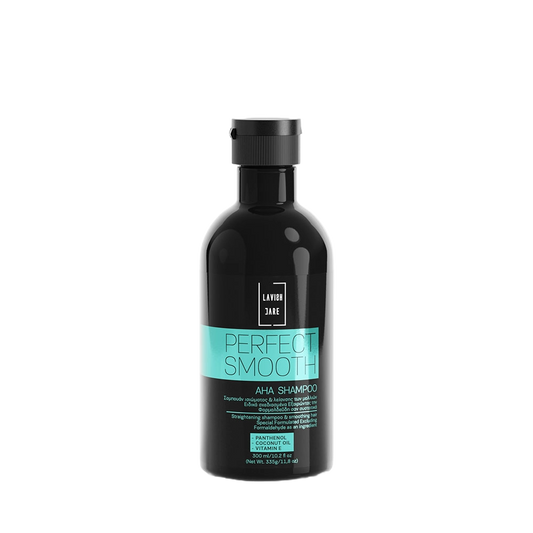 Lavish Care A Aha Shampoo