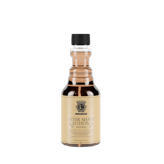 Lavish Care After-shave Lotion