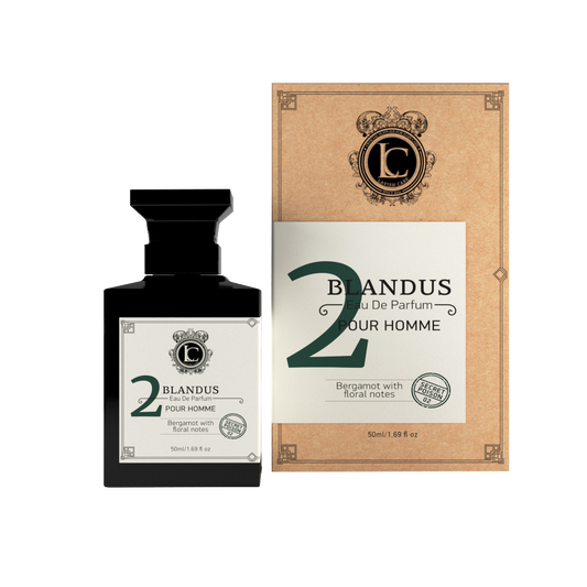Lavish Care Brandus nr2