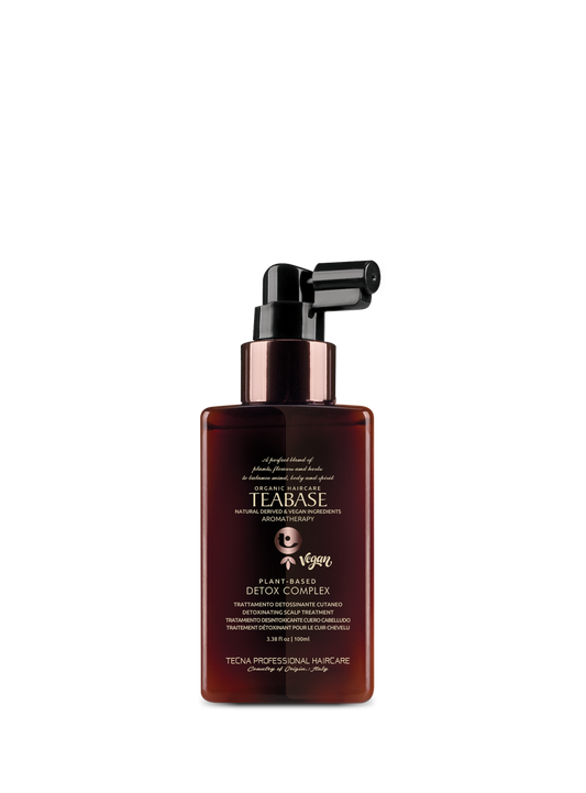 Tecna Detoxifying Complex