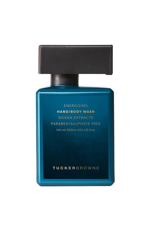 Tucker Browne Energising Hand / Body Wash