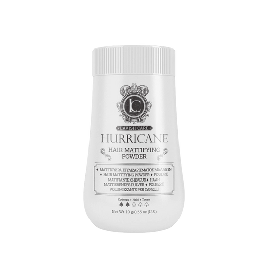 Lavish Care Hurricane