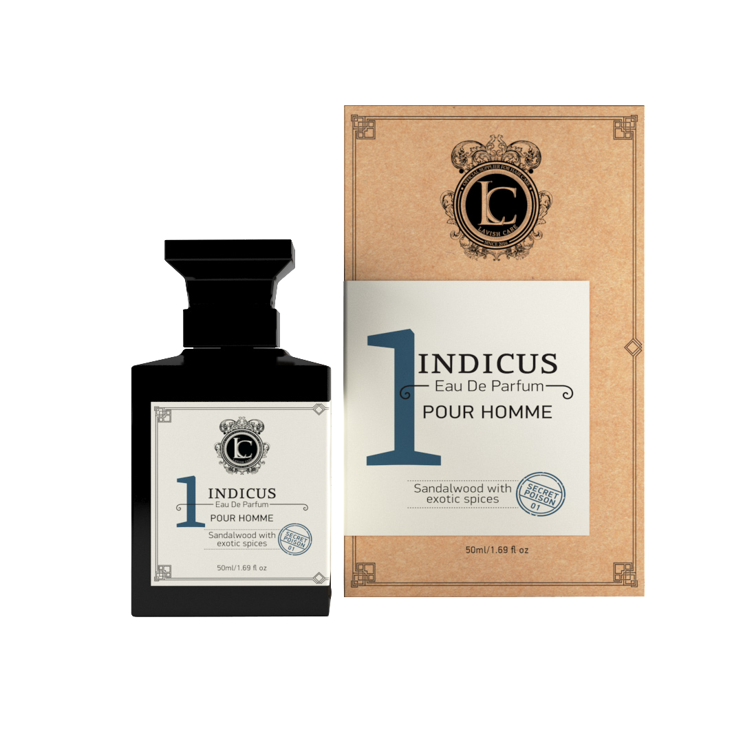 Lavish Care Indicus nr1