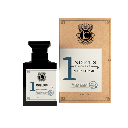 Lavish Care Indicus nr1