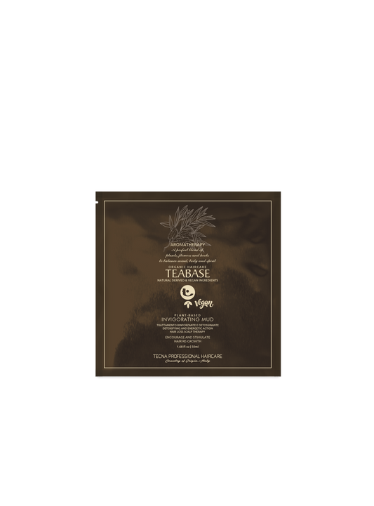 Tecna Invigorating Mud