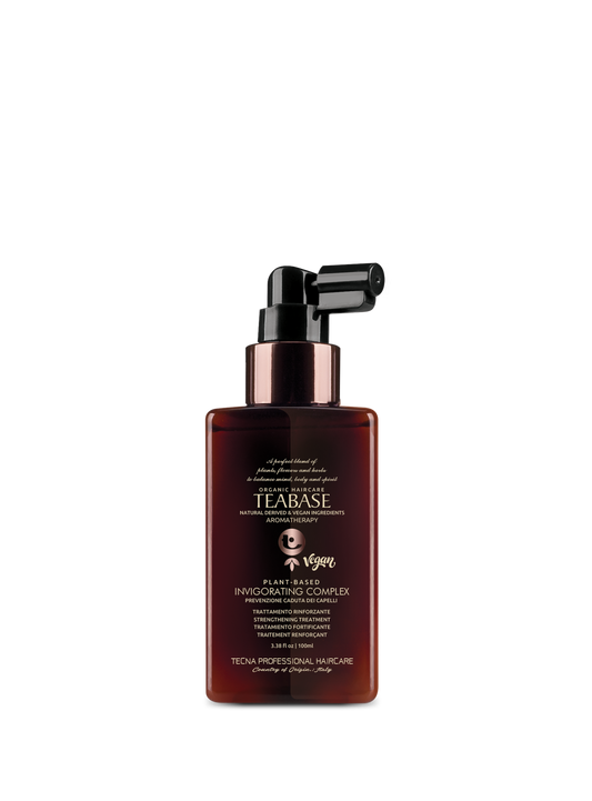 Tecna Invigorating Treatment