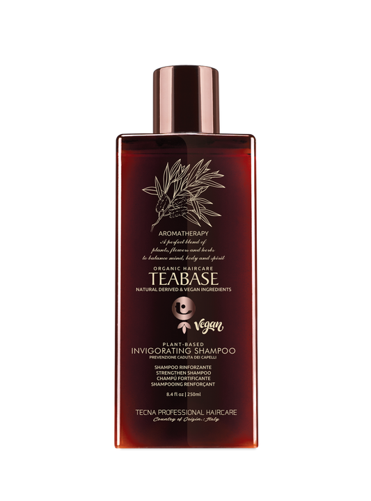 Tecna Invigorating Shampoo