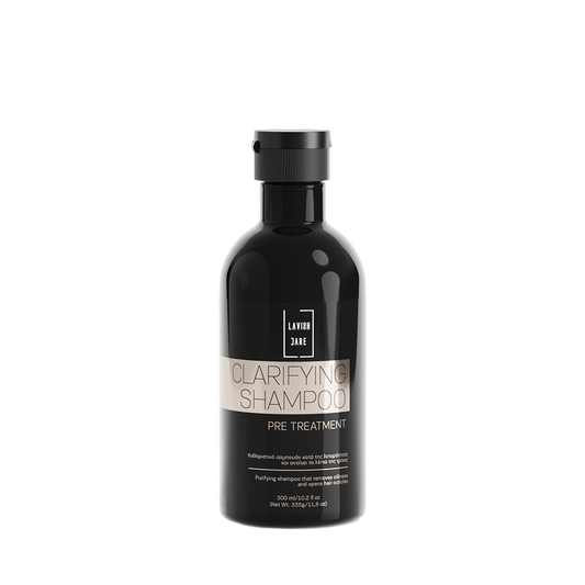 Lavish Care Keratin Treatment (4 steps)