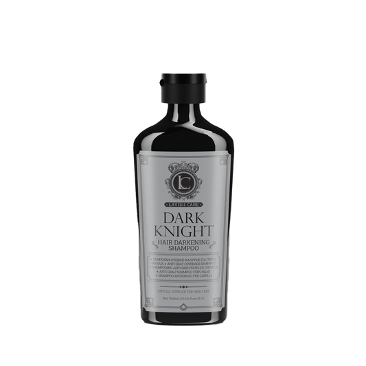 Lavish Care Dark Knight Shampoo