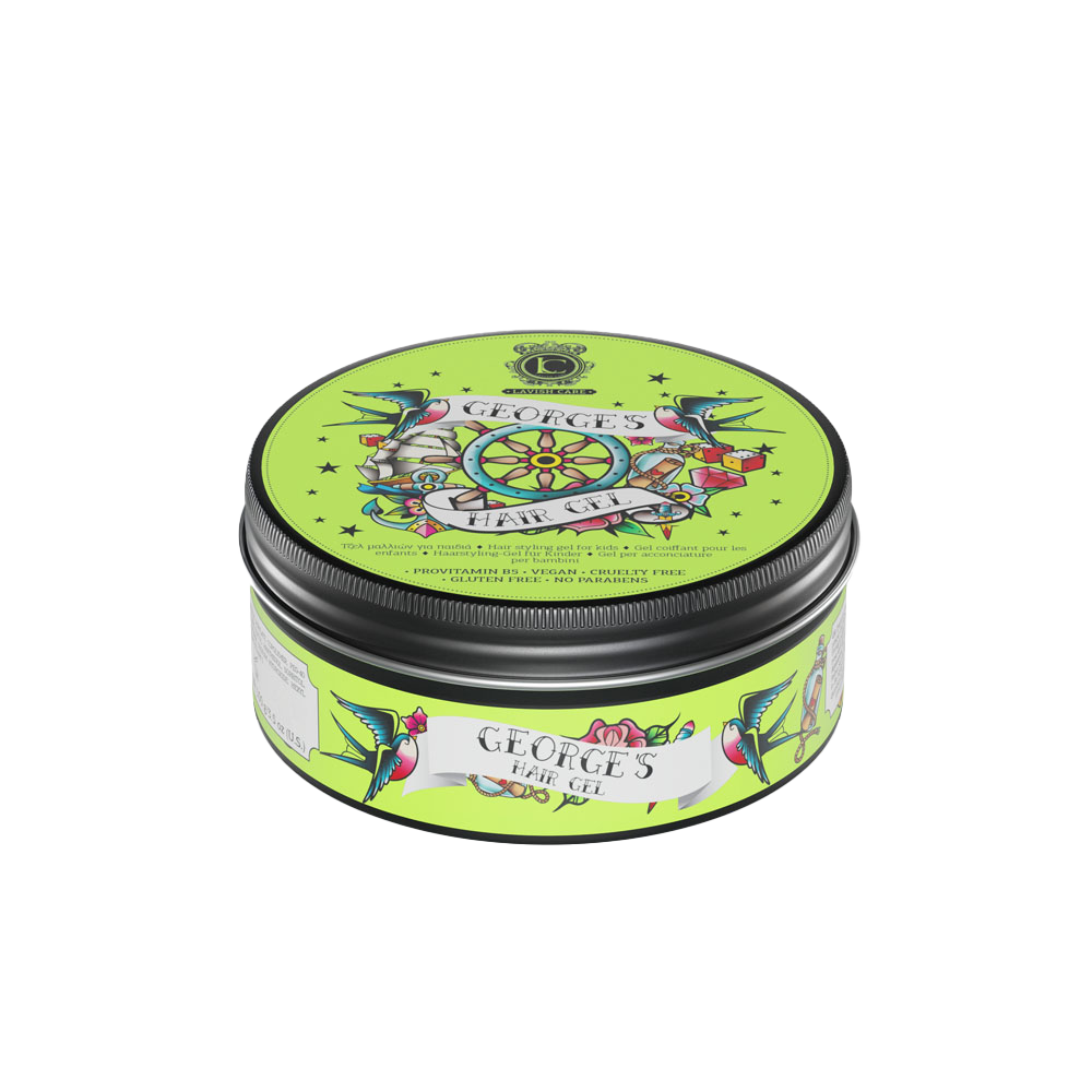Lavish Care George Hairgel
