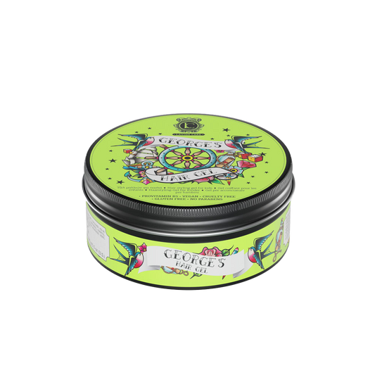 Lavish Care George Hairgel