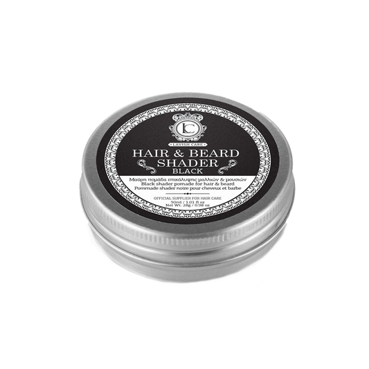 Lavish Care Shader Pomade