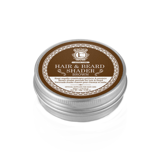 Lavish Care Shader Pomade